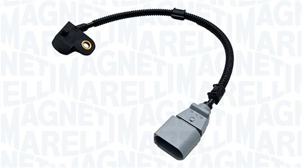 Sensor, camshaft position - 064847185010 MAGNETI MARELLI - 03G957147A, 19190, MN980233
