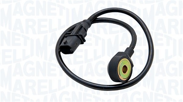 064836003010, Knock Sensor, MAGNETI MARELLI, 46525288, AK51648, 0261231144, 19521, 411790012, 550597, 60114, 7517358, 84.023, 87358, 93032, AS10209, GS5144, XKS36, 550597A, 550597B