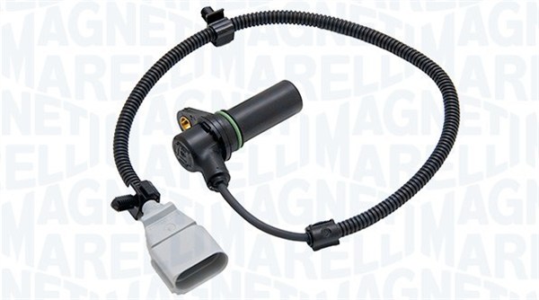 Sensor, camshaft position - 064848015010 MAGNETI MARELLI - 038907319D ...