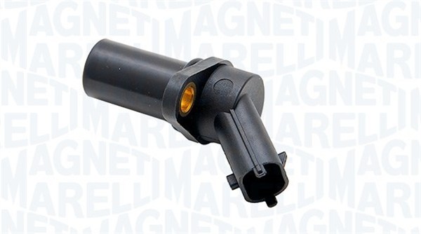 064848019010, Sensor, crankshaft pulse, MAGNETI MARELLI, 06238095, 20513343, 32G9000800, 45962068F, 5010412449, 51271200016, 639366, 90532619, 9118368, 06238109, 504096645, 51271207035, 7420513343, 7421426987, 090532619, 51271207037, 09118368, 6238109, 6238095, 009121-221, 0261210151, 064848019010, 0902011, 18942, 206202, 24616, 254000, 410570175, 51667, 550061
