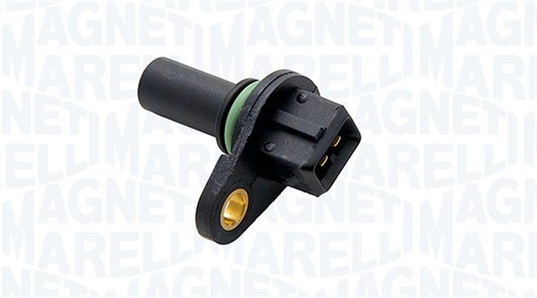 Capteur De Position Vilebrequin MAGNETI MARELLI 064848064010 - Neuf - Compatible VW Golf III/IV, Passat, Vento
