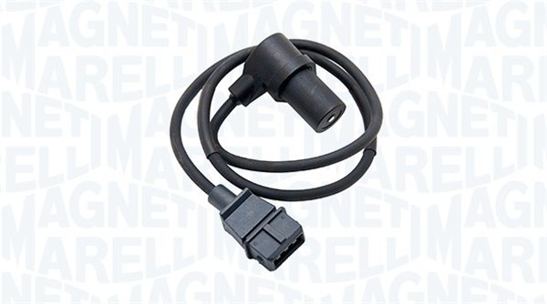064848048010, Generátor impulsů, klikový hřídel, Generátor impulsů, klikový hřídel, MAGNETI MARELLI, 18836, 1920Y9, 46411427, 0261210127, 0902044, 366798, 410570122, 550228, 7517144, 79054, 81121, 83.096, 87144, 9.0156, ES67824A, SEB426, SS10897, V24720082, 550228A, CMC3-A122, V24-72-0082, 550228B