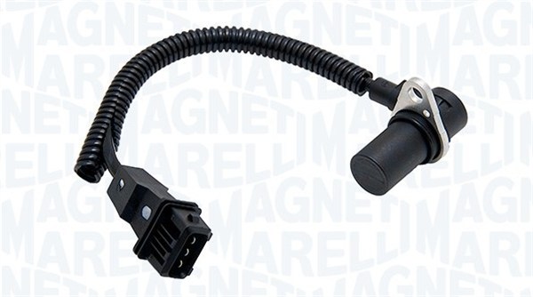 064848054010, Generátor impulsů, klikový hřídel, Generátor impulsů, klikový hřídel, MAGNETI MARELLI, 0K30E18131B, 19219, 253853, 410570522, 550404, 7517589, 81511, 83.490, 87589, 886518101, ADG07228, CSN78D01AS, J5630306, SEB1615, V53-72-0105, XREV285, 550404A, CHC3-A512