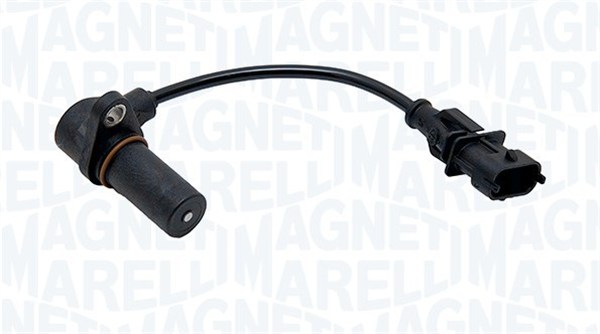 064848058010, Generátor impulsů, klikový hřídel, Generátor impulsů, klikový hřídel, MAGNETI MARELLI, 500374763, 0281002513, 1.953.382, 254097, 410570312, 550699, 7517334, 79222, 81407, 83.187, 87334, 9.0382, GS8513, INJCS140HLLN, SS11052, V27-72-0013, 550699A, 90382, CMC3-A408
