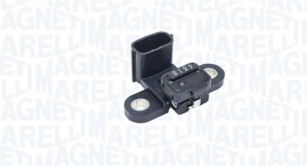 064848072010, Sensor, crankshaft pulse, MAGNETI MARELLI, 19200, J5T20171, MR560132, 0902164, 21122, 254119, 410570475, 550346, 60286, 7517544, 81060, 83.194, 87544, 925081, ADC47209, C44013, CSN85C01AS, ECP-MS-004, GS8171, J5665013, S6115104, SEB1986, V37-72-0078, XREV504, 550346A, 83194, CHN3-V061