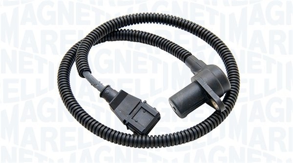 Capteur De Position Vilebrequin MAGNETI MARELLI 064848064010 - Neuf - Compatible VW Golf III/IV, Passat, Vento