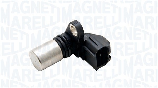064848092010, Sensor, crankshaft pulse, MAGNETI MARELLI, 9091905020, RF5C18230, 9091905025, 9091905052, 19137, 235-1301, 410570400, 550540A, 6PU009167-091, 7517448, 79313, 81041, 83.379, 87448, DCPS-0105, SS11257, 9.0509, CMN2-V042, 90509
