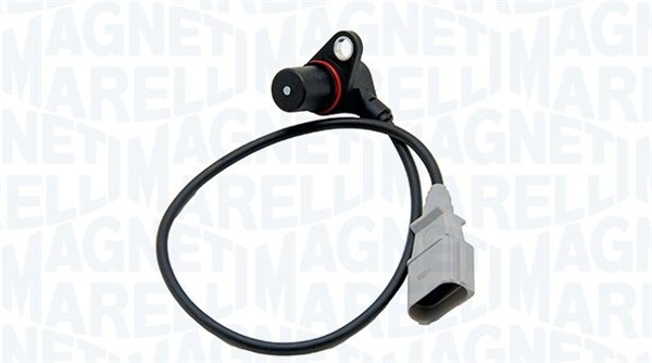 064848096010, Generátor impulsů, klikový hřídel, Generátor impulsů, klikový hřídel, MAGNETI MARELLI, 021906433E, 078906433B, 313760, 022957147A, 0261210178, 18882, 254101, 410570157, 54690, 550124, 6PU009146331, 70610054, 7517181, 79055, 81172, 83.024, 87181, 90205, GS8178, SEB443, SS11065, V10-72-0942, 550124A, 87406, CMC3-D173, 0261210179