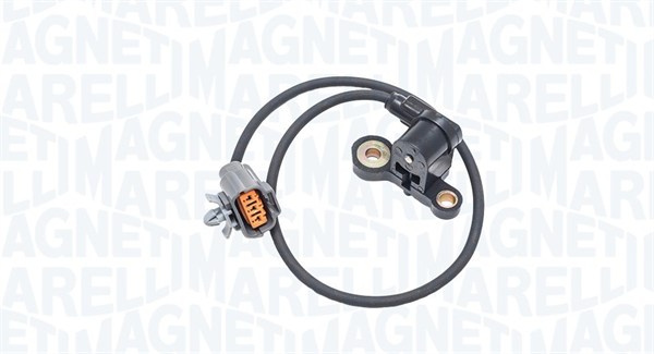 064848108010, Generátor impulsů, klikový hřídel, Generátor impulsů, klikový hřídel, MAGNETI MARELLI, FSD718221B, FSD7-18-221B, 0902163, 19272, 34302, 410570474, 550345, 7517543, 81097, 83.193, 87543, ADM57205, CSN84C01AS, CSS1603, J5663003, M44006, SEB1596, V32-72-0105, 83193, CMC3-V098