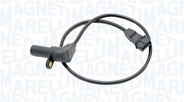 064848137010, Sensor, crankshaft pulse, MAGNETI MARELLI, 06238098, 90520854, 090520854, 6238098, 0902057, 13128, 18909, 206693, 254089, 410570178, 550129, 60184, 6PU009110681, 6PU009163-821, 70610053, 7517209, 79075, 81428, 83.027, 87209, 9.0238, 921381, CSS705, INJCS027N, L6115115, S101938004, S101938004Z, SEB452, SS10807, V40720362