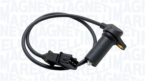 064848142010, Sensor, crankshaft pulse, MAGNETI MARELLI, 028907319B, 1051046, 95VW6C315CA, 0902047, 0986280493, 111364, 17094, 18856, 254100, 410570111, 551093, 60181, 6PU009110-611, 6PU009110611, 7517064, 79065, 81232, 83.143, 87064, 9.0068, 99071554901, A6115182, CSS617, ES67735A, SEB416, SS11225, V10720904, XREV377, 410570813, 551093A