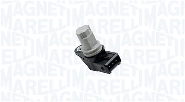 Sensor, crankshaft pulse - 064848153010 MAGNETI MARELLI - 04413789 ...