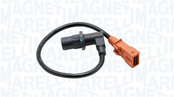 064848156010, Impulsgeber, Kurbelwelle, MAGNETI MARELLI, 137369, 18796, 19204A, 1920J5, 1920Z3, 96085170, 9608517080, 96222624, 9622262480, 0902064, 09319, 0986280406, 144307, 176230, 254053, 410570015, 550005, 60403, 6PU009146-181, 6PU009146181, 721674, 7517015, 79034, 81377, 83.034, 87015, 9.0127, 923371, ES67894A, P6115125