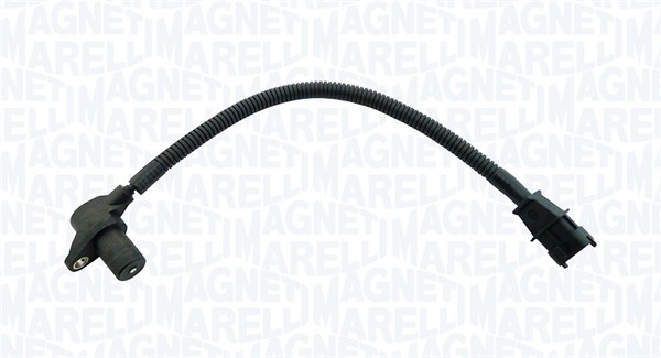 064848196010, Generátor impulsů, klikový hřídel, Generátor impulsů, klikový hřídel, MAGNETI MARELLI, 17134, 391802A100, 391802A900, 0902324, 106810, 2803550406302, 29187, 366584, 410570092, 551215, 60622, 6PU013122-021, 75171056, 77800, 79427, 81388, 833361, 871056, 885543122, 90753, 925271, CP370, CS0079, LVRC513, SS11241, V52-72-0120, XREV632, Y6115100, 87468, SS11271