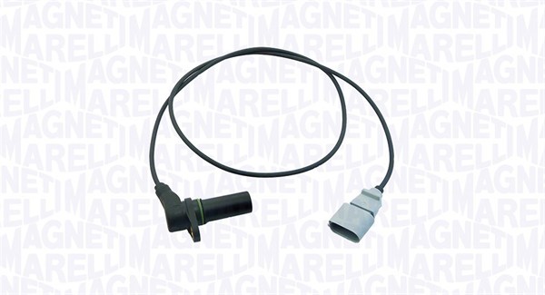 064848232010, Generátor impulsů, klikový hřídel, Generátor impulsů, klikový hřídel, MAGNETI MARELLI, 038907319E, 0909007, 0986280491, 111370, 18893, 366446, 410570190, 551268A, 6PU009167-261, 6PU009167261, 7517224, 79064, 81303, 83.153, 83153, 87224, 9.0218, 99071547101, SEB482, SS11067, V10720993, XREV405, 90218, 986280491, V10-72-0993