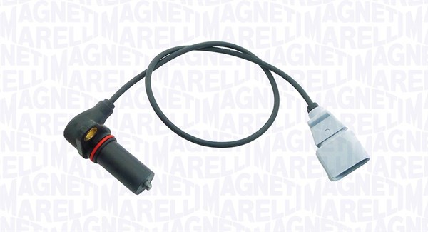 064848238010, Generátor impulsů, klikový hřídel, Generátor impulsů, klikový hřídel, MAGNETI MARELLI, 038907319A, 038907319F, 0902097, 0986280485, 111372, 18919, 366491, 36891, 410570316, 550585, 6PU009163191, 6PU009167-271, 7517338, 79067, 81297, 83189, 87338, 9.0391, INJCS006N, SEB1030, SS11053, V10721004, XREV418, 19027, 550585A, 90391, 986280485, V10-72-1004