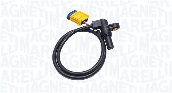 064848280010, Impulsgeber, Kurbelwelle, MAGNETI MARELLI, 19070, 252929, 7700100008, 0909029, 356728, 410570463, 551197, 58661, 6PU009145-131, 7517522, 79223, 83.440, 83440, 87522, 9.0469, CSN71U12AS, P2163102, V46720072, XREV530, 551197A, 90469, V46-72-0072