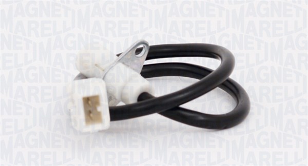 064820083010, Sensor, crankshaft pulse, MAGNETI MARELLI, 1639282, 18751, 4460206, 470069400, 5000288407, 60523246, V86HF12A545AA, 60800100, 7547714, 7672023, 147216, 254048, 410570005, 550071, 6PU358191-081, 7032, 7517004, 79002, 81194, 83.110, 87004, 9.0005, CSS1306, ES67772A, GS8206, SEB147, SS11128-13B1, XREV126, 147217, 410570804