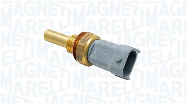 171916011030, Sensor, Kühlmitteltemperatur, MAGNETI MARELLI, 00K68098532AA, 01338418, 12566778, 12639899, 1338.C7, 1338C7, 1338F9, 1365078J00, 180137, 20153340, 3602160-55D, 37870-PLZ-D00, 46329958, 46462179, 46472179, 5001848546, 500382599, 5010412450, 55599958, 00K68142898AA, 01338461, 1365078J00000, 15393755, 20513340, 24436779, 37870-RBD-E01, 46469865, 670005736, 7420513340, 00K68300629AA