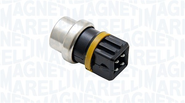 171916011100, Snímač, teplota chladiva, Snímač, teplota chladiva, MAGNETI MARELLI, 1331294, 30919501, 357919501A, 1669948, 6U0919501B, 95VW10884AA, 95VW10884AB, 95VW-10884-AB, 009107-421, 01094, 0824121081, 0905020, 1009190023, 103568, 10720910, 11.80610, 171916011100, 1830146, 19036, 21-0134, 211-1112, 30919036, 330287, 33640, 4034, 410580032, 50821, 55103, 6PT009107421, 700012