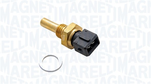 171916011290, Sensor, coolant temperature, MAGNETI MARELLI, 01338446, 024262, 121720, 1346030, 13621459197, 195051110100, 7647004, 7700739427, 878820, 90183892, 92860612600, EAC5713, 01338452, 13460308, 60534312, 61311459197, 7401346030, 8788200, 90187326, EAC9811, 01338457, 3433477, 605343120, 90410793, 0852185, 34334771, 60800522, 90510182, 090183892, 090187326