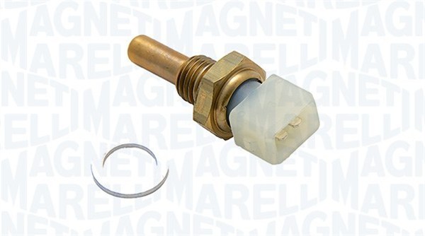 171916011310, Sensor, coolant temperature, MAGNETI MARELLI, 004435010, 01338443, 11023G7000, 119111101000, 1306937, 13621357414, 1953326, 5502644, 7700582688, 9275979, 92860612501, UKC2525, 08933631, 11023V0700, 13069370, 1957002, 4393601, 96060084, 09275979, 2263010G00, 60523383, 1338443, 2263010H00, 605233830, 22630G2402, 60528383, 8933631, 22630G2404, 22630N4200, 22630P8100
