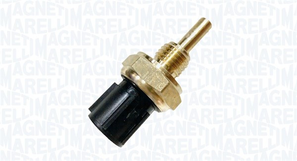 171916011550, Sensor, Kühlmitteltemperatur, MAGNETI MARELLI, 37870PJ7003, 5862028470, FDU1138, 37870PK2005, GTR210, 37870PK2015, MEK100070, 48160P6K004, MEK100120, 0905058, 2111015, 3157, 330803, 33450, 410580013, 55132, 6PT009107-511, 6PT009107511, 7.3198, 7472029, 82029, 82.585, ADH27201, CSN83H01AS, SNB860, TS10180, V26720002, WS3010, XEMS82, 4257
