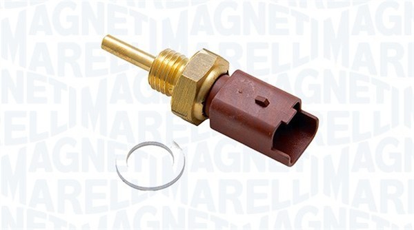171916011560, Snímač, teplota chladiva, Snímač, teplota chladiva, MAGNETI MARELLI, 00K68070744AA, 55190791, 00K68070744AB, 55190792, 68070744AA, 77363465, K68070744AA, 330553, 33704, 410580141, 4147, 6PT009309-241, 6PT009309241, 700106, 7.3326, 7472238, 82238, 82.475, CSN74H11AS, GI10048, INJSW006N, TS10472, V24-72-0056, 73326