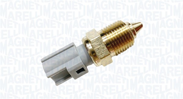 171916011700, Sensor, coolant temperature, MAGNETI MARELLI, 1E0018510, 1L2412A648BA, 30711661, 4323633, AJ810031, 30711661A, 4337456, C20118140Z01, LRA1600AA, 31422391, GY0118840A, LR018397, XR832403, GY0118840B, LR065234, XR858700, 5042970, GY0118840C, 5263219, ZZM118707, 7158126, ZZM218707, F5AF12648AB, F5AF12A648AA, F5AF12A648AB, 0905126, 21-0127, 2111026, 25720047, 330144