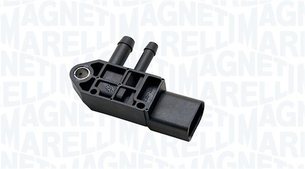 215910000400, Sensor, Abgasdruck, MAGNETI MARELLI, 059906051C, 0281006082, 0905375, 10.3265, 16124, 55227, 6PP009409-251, 7.11190.09.0, 82317E, 99061780701, DPS00001, GS4051, INJGP007DLPN, V10-72-1207, 0281006083