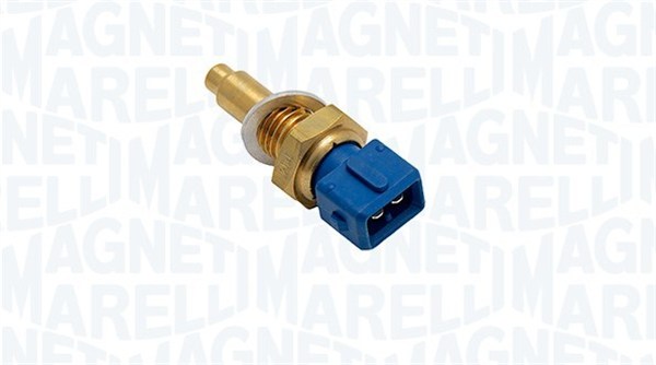 171925011030, Snímač, teplota chladiva, Snímač, teplota chladiva, MAGNETI MARELLI, 46477022, 470079800, 7547977, 0280130026, 330120, 6PT009309-291, 700021, 7.3143, 82041, 82.577, ST088, V24-72-0053, WC10033, 6PT009309291