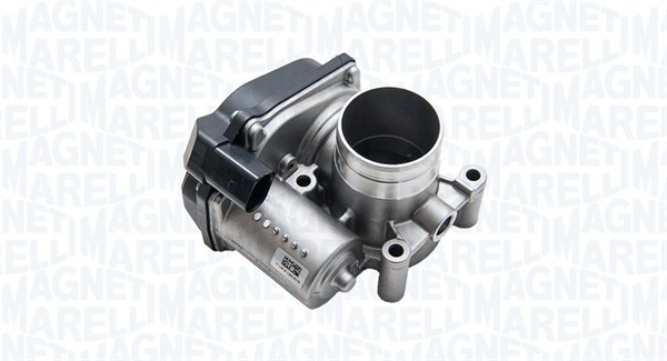 802100000022, Hrdlo škrticí klapky, Hrdlo klapky, MAGNETI MARELLI, 03D133062E, 03D133062F, 107024, 11331763301, 7.09460.02.0, 88.051R, 89051, A2C59511703, V10-81-0062, XPOT485, 89051E