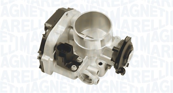802000000098, Drosselklappenstutzen, MAGNETI MARELLI, 036133064C, 11331693001, 240640003, 408237111001, 408-237-111-001Z, 556161, 7519002, 88.002, 89002, CTB73048AS, GI7038, XPOT445, 408237111001Z, 556161A, 88.002AS