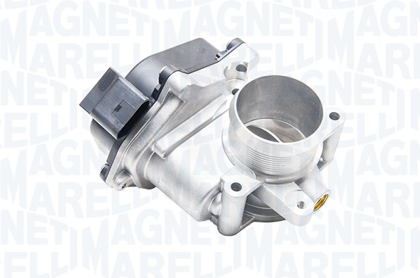 802000000102, Hrdlo škrticí klapky, Hrdlo klapky, MAGNETI MARELLI, 03L128063AD, 03L128063J, 03L128063L, 03L128063Q, 2803605005302, 700432, 7.03703.67.0, 89139, V10-81-0083