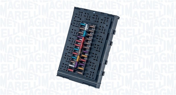 Fuse Box - 000042411011 MAGNETI MARELLI - 4838244 | K MOTORSHOP s.r.o.