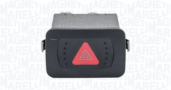 000050971010, Hazard Warning Light Switch, MAGNETI MARELLI, 1J0953235J, 22292, 23611, 51439, 660116A2, 662169, V10-73-0127