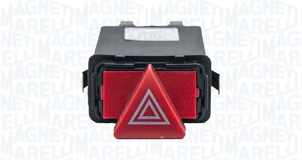 000050974010, Warnblinkschalter, MAGNETI MARELLI, 480941509D