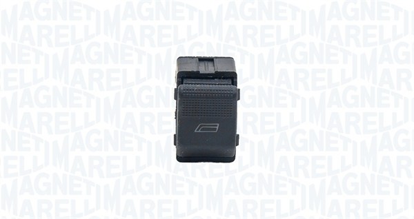 000050981010, Spínač, zvedací zařízení oken, Spínač, zvedací zařízení oken, MAGNETI MARELLI, 6X0959855B, 0916070, 26133, 5.145140A2, 51879, 662449, 99591804301, CWR73002AS, V10-73-0222