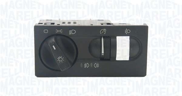 000050997010, Spínač, hlavní světlo, Spínač, hlavní světlo, MAGNETI MARELLI, 1H6941532, 1H6941531P, 23801, 52774, 5.693703A2, 662457, 99410046301, V10-73-0144