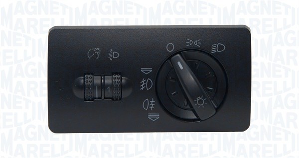 000050998010, Switch, headlight, MAGNETI MARELLI, 6Y1941531, 6Y1941531HJDY, 6Y1941531AJDY, 6Y1941531DJDY, 23802, 52775, 5.693704A2, 99410542801, V10-73-0171