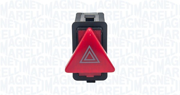 000051013010, Warnblinkschalter, MAGNETI MARELLI, 1U0953235B, 23615, 52061, 660516A2, 99530054801, CHL73006AS, V10-73-0172