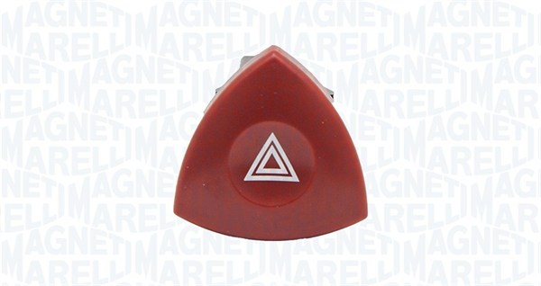 000051017010, Hazard Warning Light Switch, MAGNETI MARELLI, 252904889R, 8200442724, 8200002441, 8200480044, 107792, 23629, 53127, 660926A2, 662451, CHL71000AS, GE2135, V46-73-0016