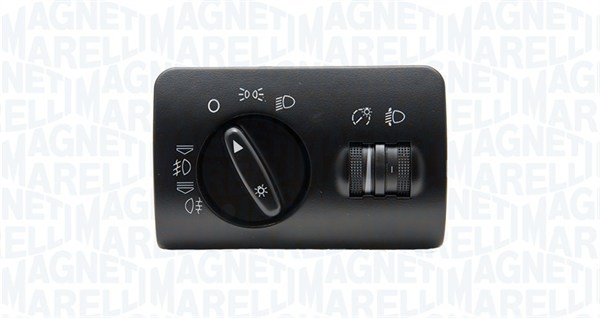 000051044010, Switch, headlight, MAGNETI MARELLI, 4B1941531CB98, 4B1941531DB98, 23803, 5.693705A2, 662336, V10-73-0211