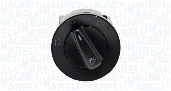 000051055010, Spínač, hlavní světlo, Spínač, hlavní světlo, MAGNETI MARELLI, 1C094153120H, 1C094153101C, 23810, 5.693712A2, 662222, V10-73-0152