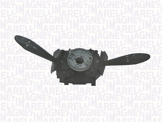 000043085010, Steering Column Switch, MAGNETI MARELLI, 712945614, 717756614, 735251559, 0916172, 23103, 251377, 430061, 440043, CCS74067GS, V24-80-1471