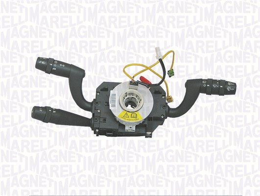 000050069010, Lenkstockschalter, MAGNETI MARELLI, 7345361945, 735342527, 735361945, 735367423, 735480400, 735373094, 735435915, 735400937, 735488023, 0916163, 23112, 430067, 440355, CCS74047GS, V24-80-1486