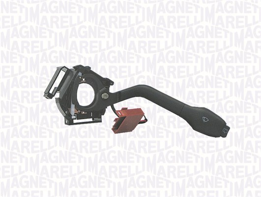 000050096010, Spínač řízení, Spínač řízení, MAGNETI MARELLI, 6N0953519B, 6N0953519B01C, 0916001, 1008500000, 18088, 23022, 30918088, 430013, 440262, 50773, 99530057401, CLS73406AS, V15-80-3222