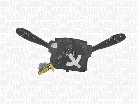000050136010, Lenkstockschalter, MAGNETI MARELLI, 6239L9, 6239SC, 6239V3, 624225, 624272, 6242J5, 96466654XT, 96466654ZL, 96509722XT, 96530931XT, 96574412XT, 96605685XT, 23076, 251489, 34929, 430043, 440305, 62934929