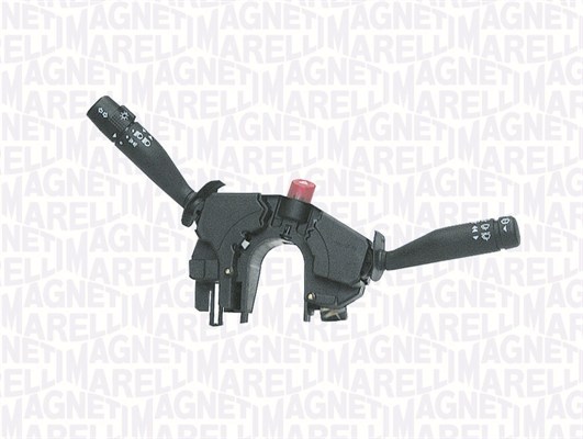 000050145010, Steering Column Switch, MAGNETI MARELLI, 1027166, 95AG11K665CA, 1027167, 6731623, 6789408, 6950414, 7061448, 7107012, 94AG11K665CA, 94AG14K147C1A, 95AG14K147CA, 0916127, 10551, 23084, 430048, 440219, 50910551, 51890, CCS72002AS, DVGC075N, V25-80-4006