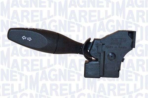 000050150010, Steering Column Switch, MAGNETI MARELLI, 1116710, 1138088, 1142542, 1S7T13335AC, 1S7T13335AD, 1S7T13335AE, 0916149, 23026, 251959, 29237, 430451, 440321, 50929237, 75824, DVGL025N, V25-80-4018